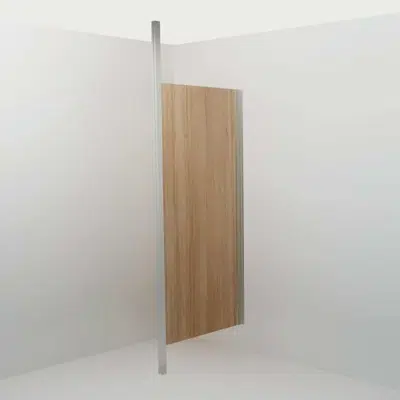 Privacy Panel Post Fixed (PPF)图像