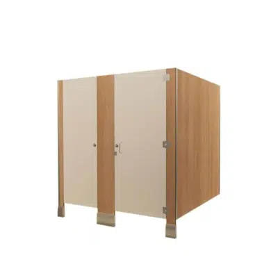 Image for Floor Mount Free Standing Partitioning System (FFS)