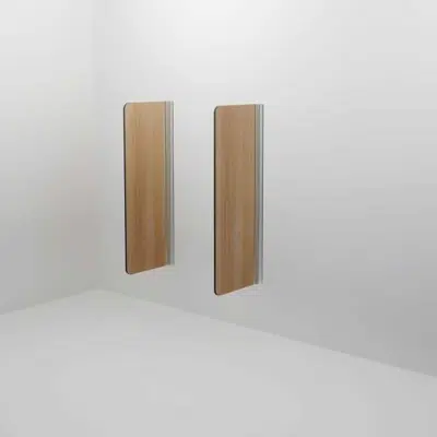 Privacy Panel Wall Mount (PWM)图像