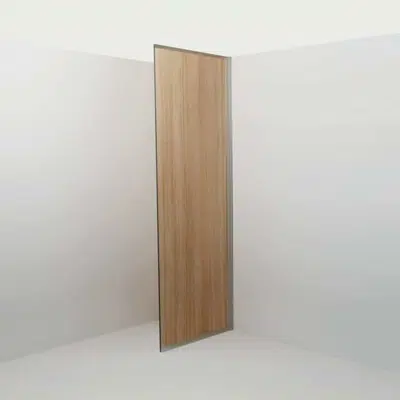 Image for Privacy Panel Full Height (PFH)