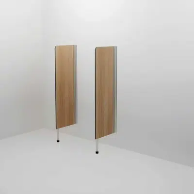 Privacy Panel Pedestal Mount (PPM)图像