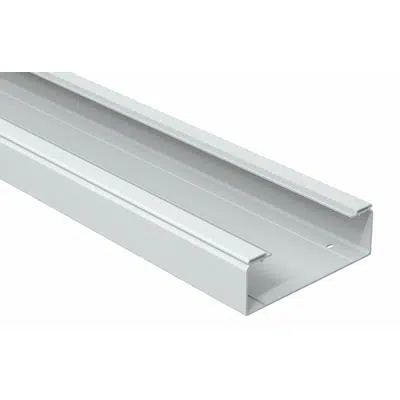 billede til Metatray® 100 Solid. Insulating Cable Tray