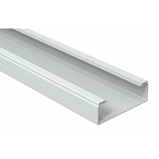 Metatray® 100 Solid. Insulating Cable Tray