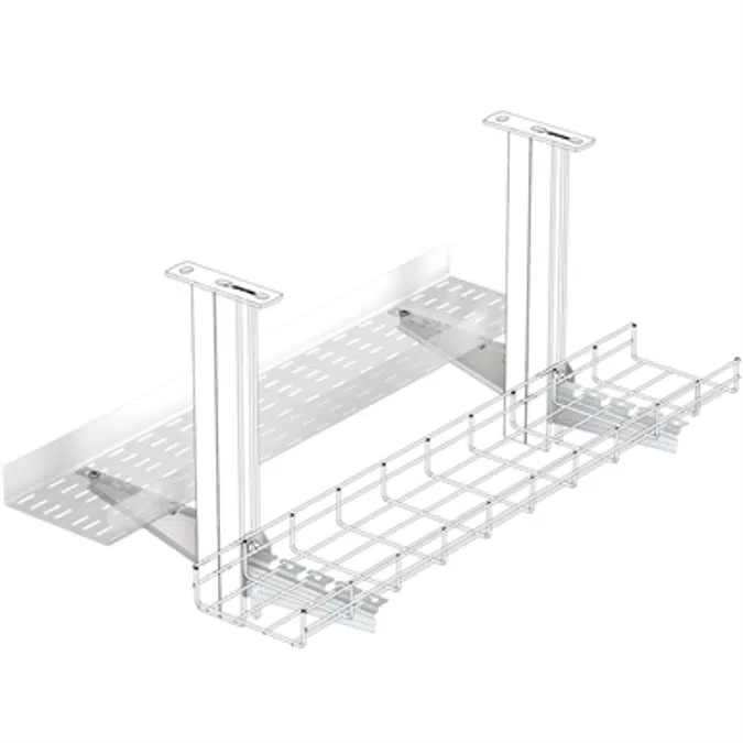 RPLUS Medium Duty Cantilever