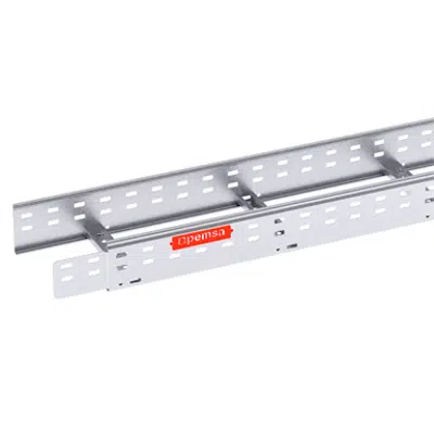 kép a termékről - Megaband® 100. Ladder Trays