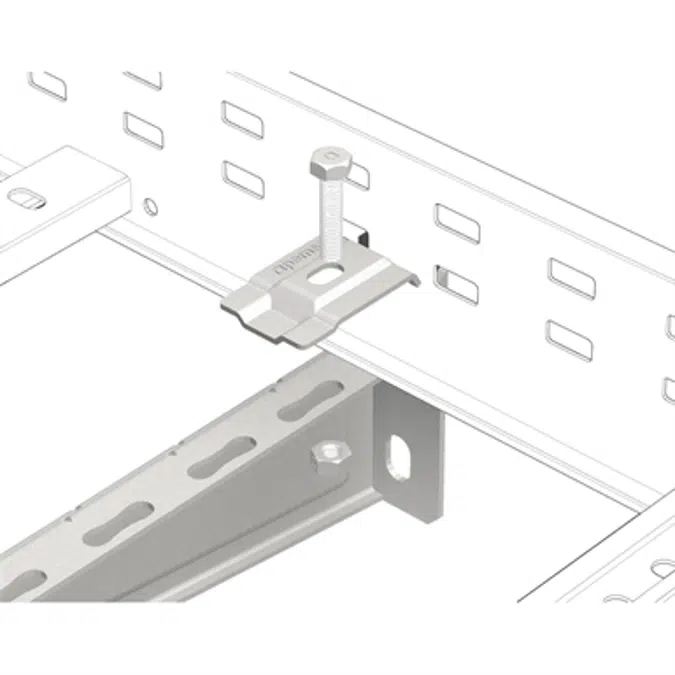 RPLUS Heavy Duty Cantilever