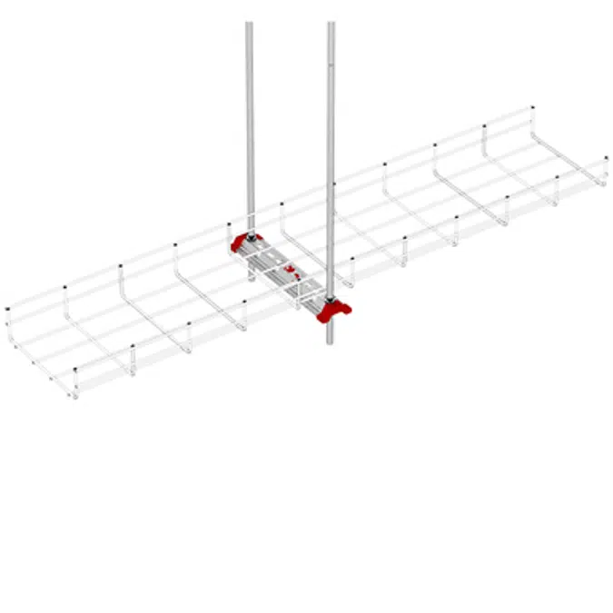 Omega SPLUS Suspension