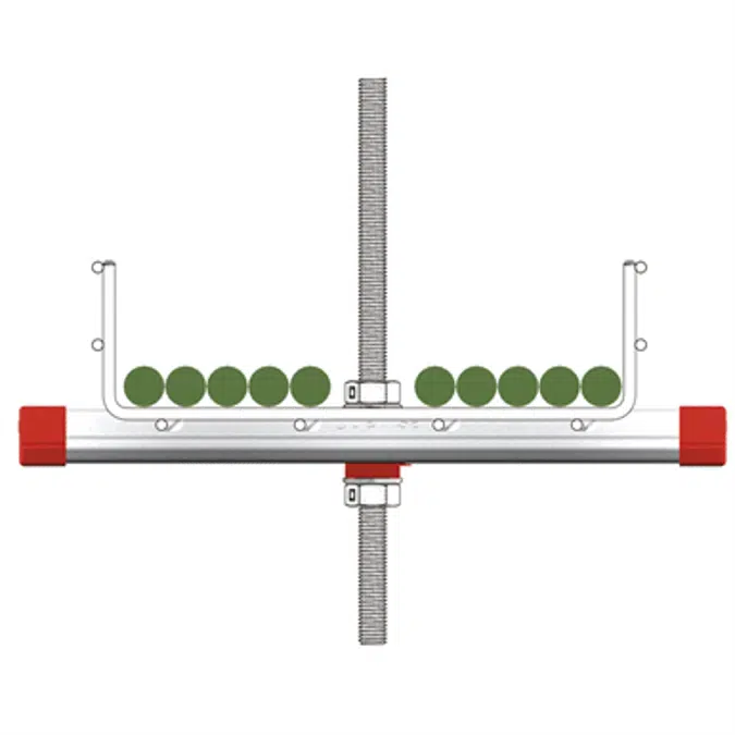 Omega SPLUS Suspension