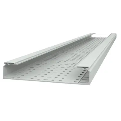 Image for Metatray® 60 Perforated. Insulating Cable Tray