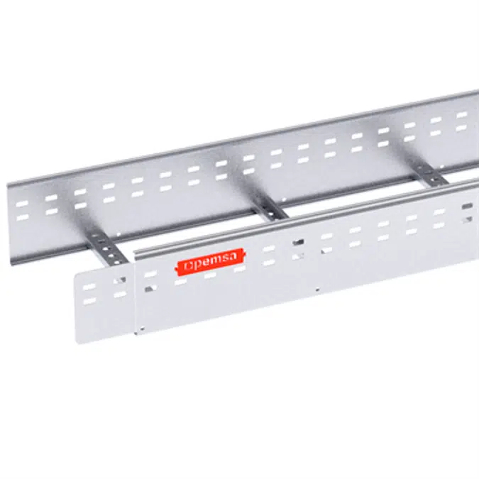 Megaband® 150. Ladder Trays