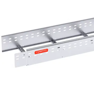 Image for Megaband® 150, Cable Ladder System