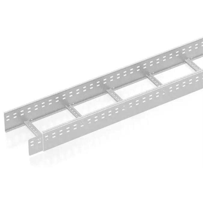 Megaband® 150. Ladder Trays