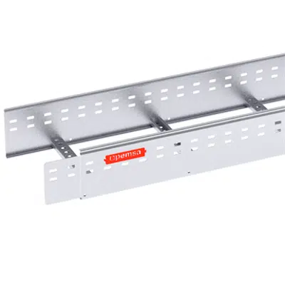 kép a termékről - Megaband® 150. Ladder Trays