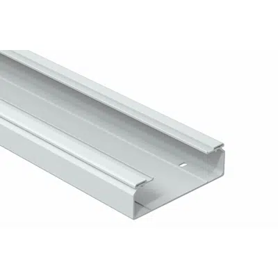 Image for Metatray® 60 Solid. Insulating Cable Tray