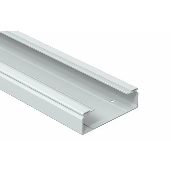 Metatray® 60 Solid. Insulating Cable Tray