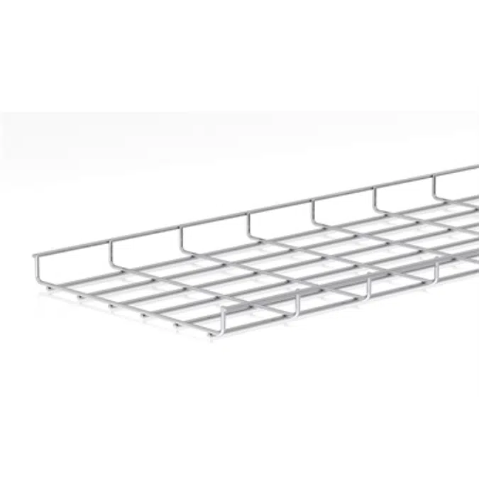 Rejiband® 35. Wire mesh trays