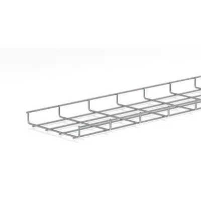 kép a termékről - Rejiband® 35. Wire mesh trays