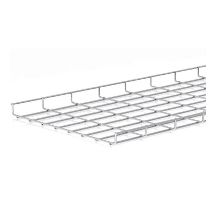 Rejiband® 35. Wire mesh trays