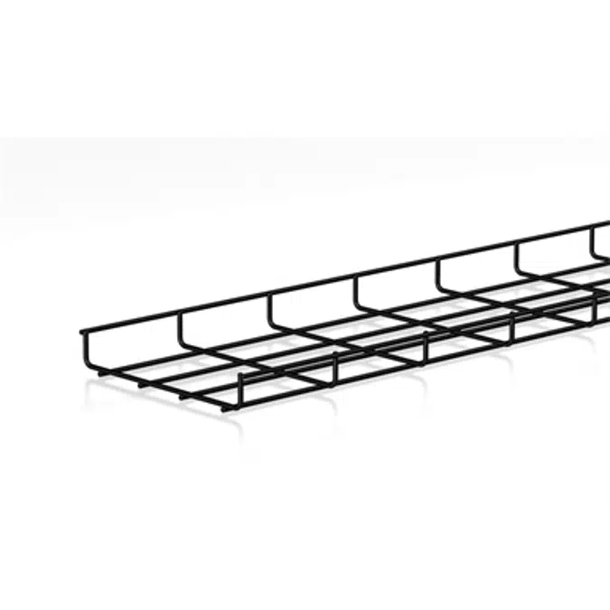 Rejiband® 35. Wire mesh trays