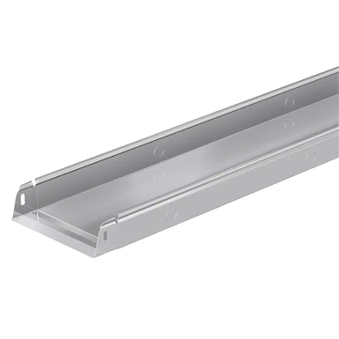 Pemsaband® One Solid. Cable Tray