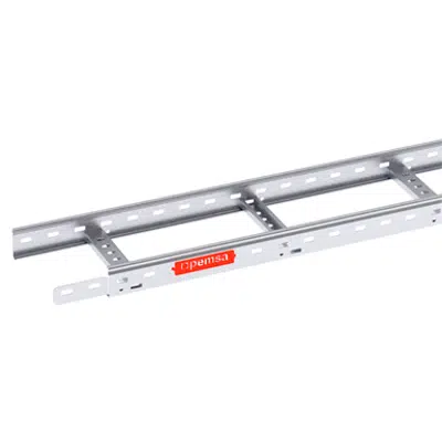 Image for Megaband® 60. Ladder Trays