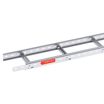 kép a termékről - Megaband® 60. Ladder Trays