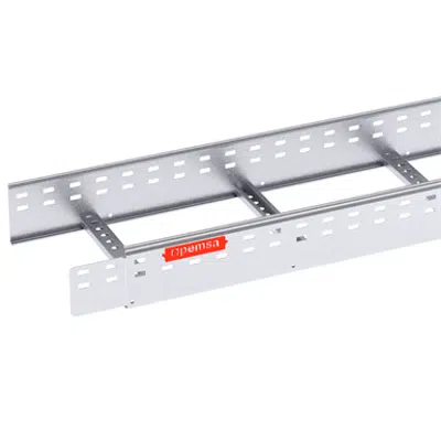 Image for Megaband® 120. Ladder Trays