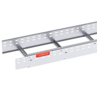 kép a termékről - Megaband® 120. Ladder Trays
