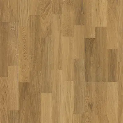 Image pour Oak Siena Matt Lacquer