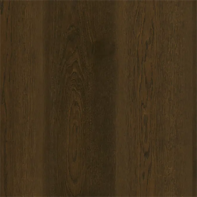 Oak Nouveau Tawny