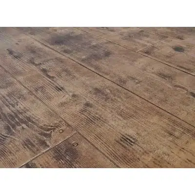 Image for Brickform® FM 8410 Cedar Wood Planks, Wood Texture