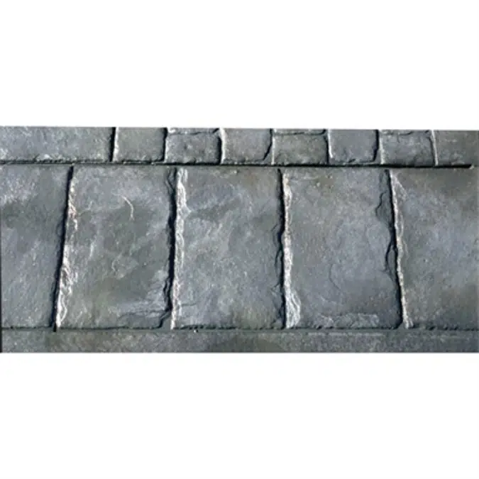 TM 1010 Slate Border