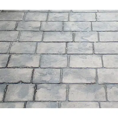 Image for FM 500 Windsor Cobble