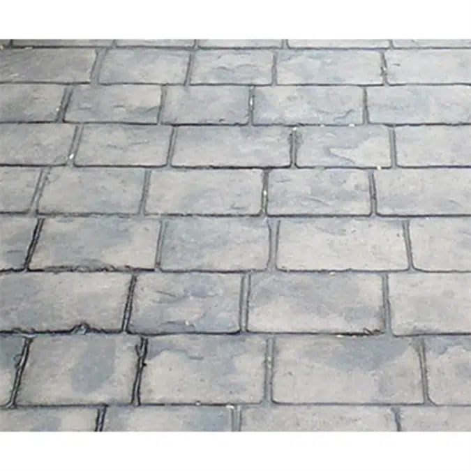 FM 500 Windsor Cobble