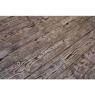 Image for Brickform® FM 8700 Classic Wood, Wood Texture