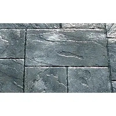 Image for Brickform® TM 100 Rough Cut Ashlar, Stone Texture