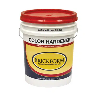 Image for Brickform Color Hardener
