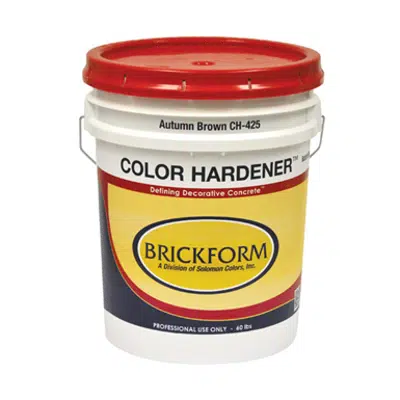 Brickform Color Hardener 이미지