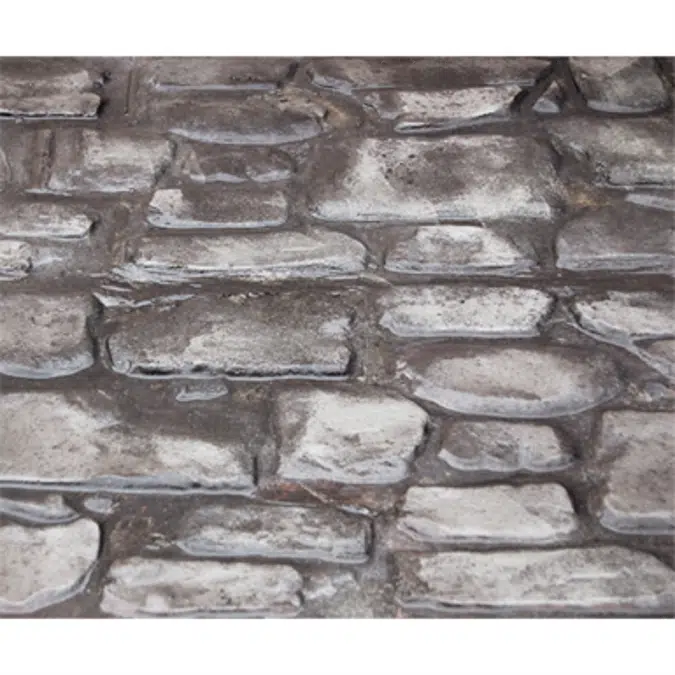 FM 1350 English Field Stone