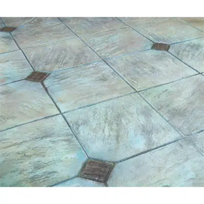 Image for FM 3350 Slate with Diamond Inset