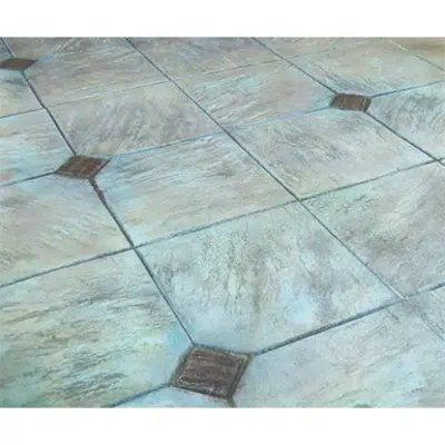 FM 3350 Slate with Diamond Inset 이미지