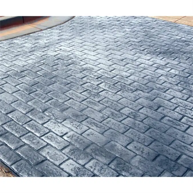 PD 100 Yorkshire Cobble