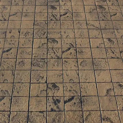Image for Brickform® FM 250 Granite, Stone Texture Set