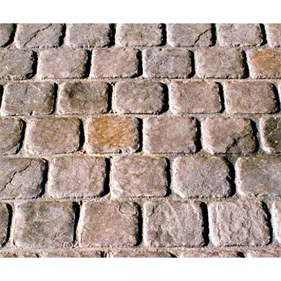 Image for FM 520 Edinburgh Cobble