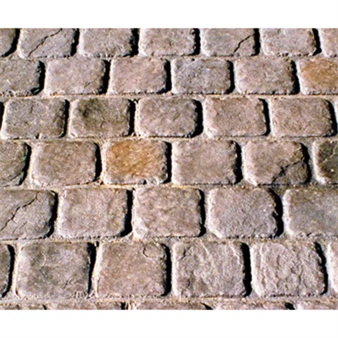 FM 520 Edinburgh Cobble