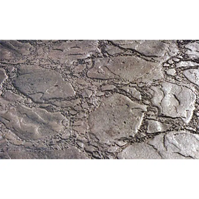 FM 1295 Patio Stone