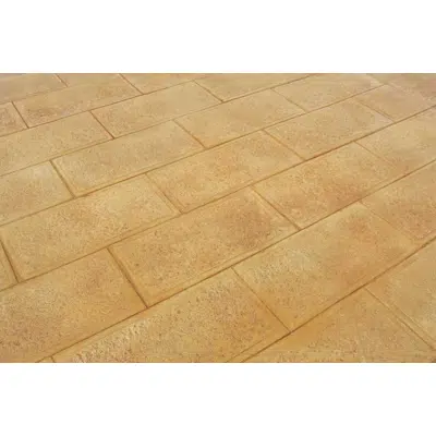 Brickform® PD 300 Hammered Sofia Stone, Stone Texture için görüntü