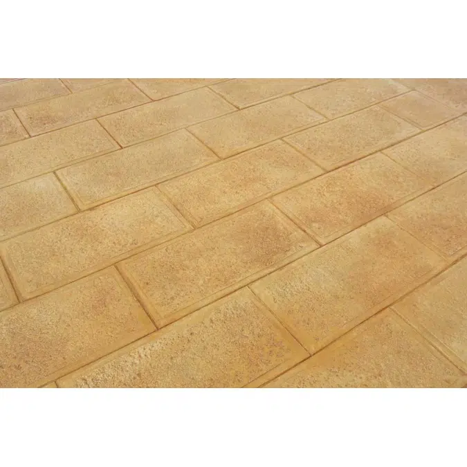 Brickform® PD 300 Hammered Sofia Stone, Stone Texture