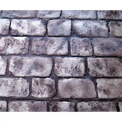 изображение для FM 525 Brickform Cheshire Cobble (Smooth Grout)