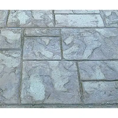 FM 150 Australian Ashlar Cut Stone图像